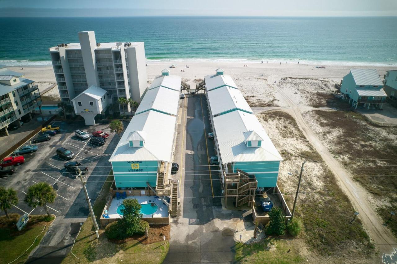 Beachside Near Beach W Pool-Sunrise Village-114 Gulf Shores Zewnętrze zdjęcie